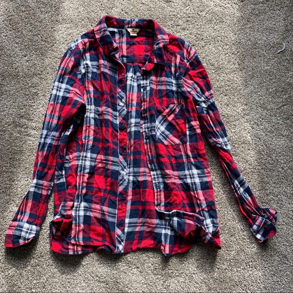 Flannel